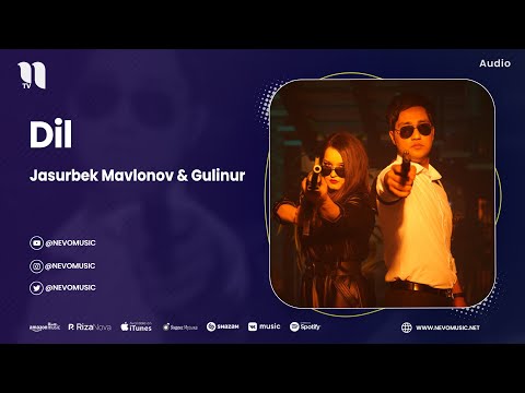 Jasurbek Mavlonov &