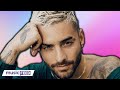 Maluma's BIG PLANS After Gaining Massive Success!