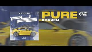 KRVVEN - Pure Resimi