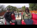 Brant Bjork, Kyuss founder, discusses music career