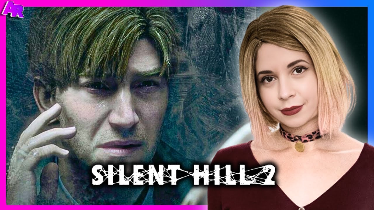 Remake de Silent Hill 2 não terá legendas e dublagem em português