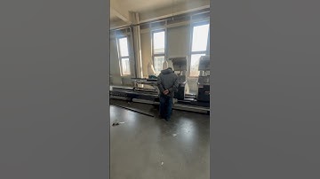 The production of windows and doors depends on this! Automated management, fast and reliable