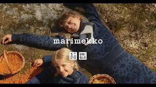 Coming Soon Uniqlo X Marimekko Fallwinter 2024