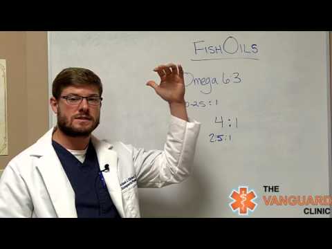 Video: Composition And Useful Properties Of Fish Oil. Indications For Use, Contraindications
