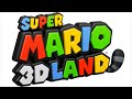 Final Bowser Battle Super Mario 3D Land Music Extended 
