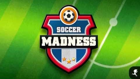 Respawnables Soccer Madness Event Part 1