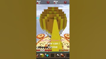 Hacker In This Game...#blockmango #eggwars