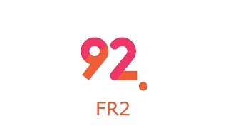 Intervalo - Rádio 92 Fm - Porto Alegrers 04042022