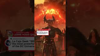 DC’s MOST POWERFUL OBJECTS | #Short