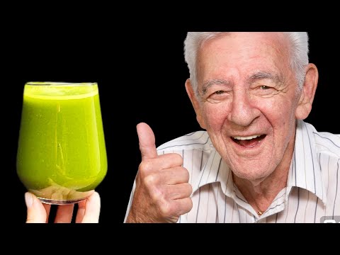 Das Rezept funktioniert zu 100 % Selbst mit 92 Jahren mache ich meine Frau jeden Abend glücklich!