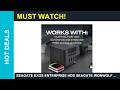 Seagate Exos enterprise HDD Seagate IronWolf Pro 14TB NAS Internal Hard Drive Guide