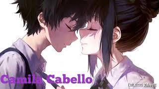 Nightcore -『Señorita』- [+ PAROLES]