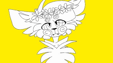 Poison Map Part 9 (Flipaclip)