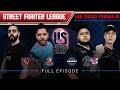 Street Fighter League: Pro-US 2023 - Playoffs