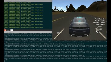 Udacity Self-Driving Car Nanodegree - Capstone Project