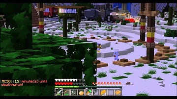 Roy_R Hacking on MCSG