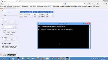 HFS exploiter new feature