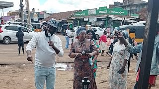 NDUMBERI TWOKA GUTHATHAURA NGANO NA THAWANI