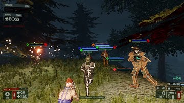 - Killing Floor 2 - Sheep KF-RPG - Modded Server -