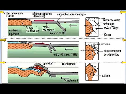 Vídeo: Quines són les característiques del magma andesític?