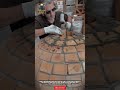 BUILD YOUR OWN BRICK PIZZA OVEN AT HOME! #interiordesign #construction #diy