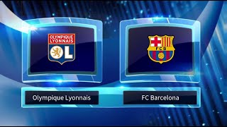 Champions league: 19/02/2019. olympique lyonnais vs fc barcelona
predictions, preview & betting tips. ➡
https://footballpredictions.net/lyon-v-fc-barcelona-p...