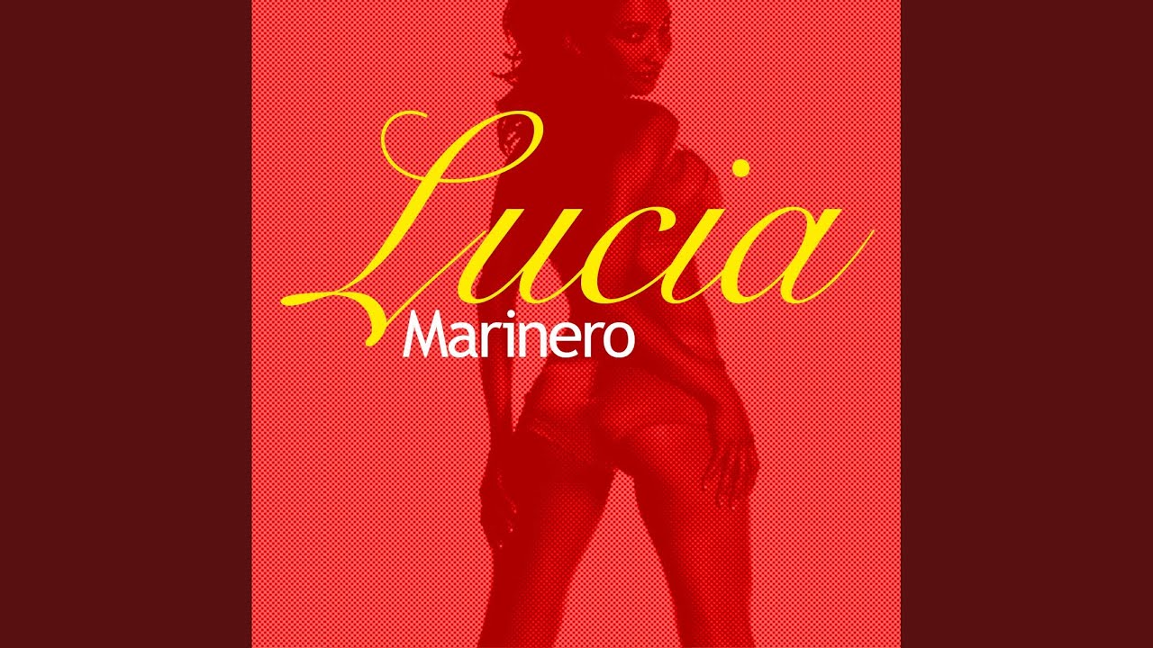 LUCIA / MARINERO Remix 12 イタロ Lucia ‎– Marinero (12'' extended vocal remix) - YouTube