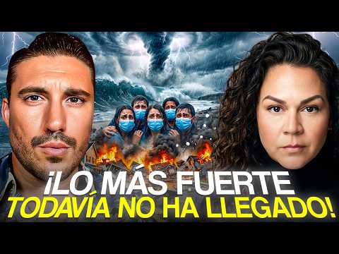 🔴 VERY URGENT! USA, SPAIN and EUROPE ON ALERT | WORLD PREDICTIONS 😱