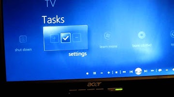 How to use MCEBrowser on windows7 part 1