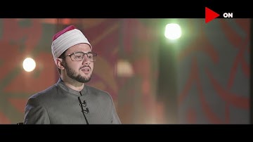كنوز| تلاوة رائعة من القارئ مصعب عرفات