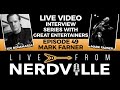 Live From Nerdville with Joe Bonamassa - Episode 49 - Mark Farner