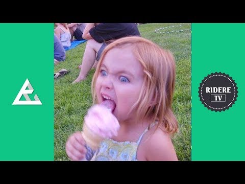 Video: 8 cose che i bambini fanno divertenti - ma davvero non dovresti ridere