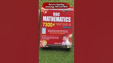 rakesh yadav 7300 math 15th edition | rakesh yadav new book | #trendingshorts #viralvideo #maths