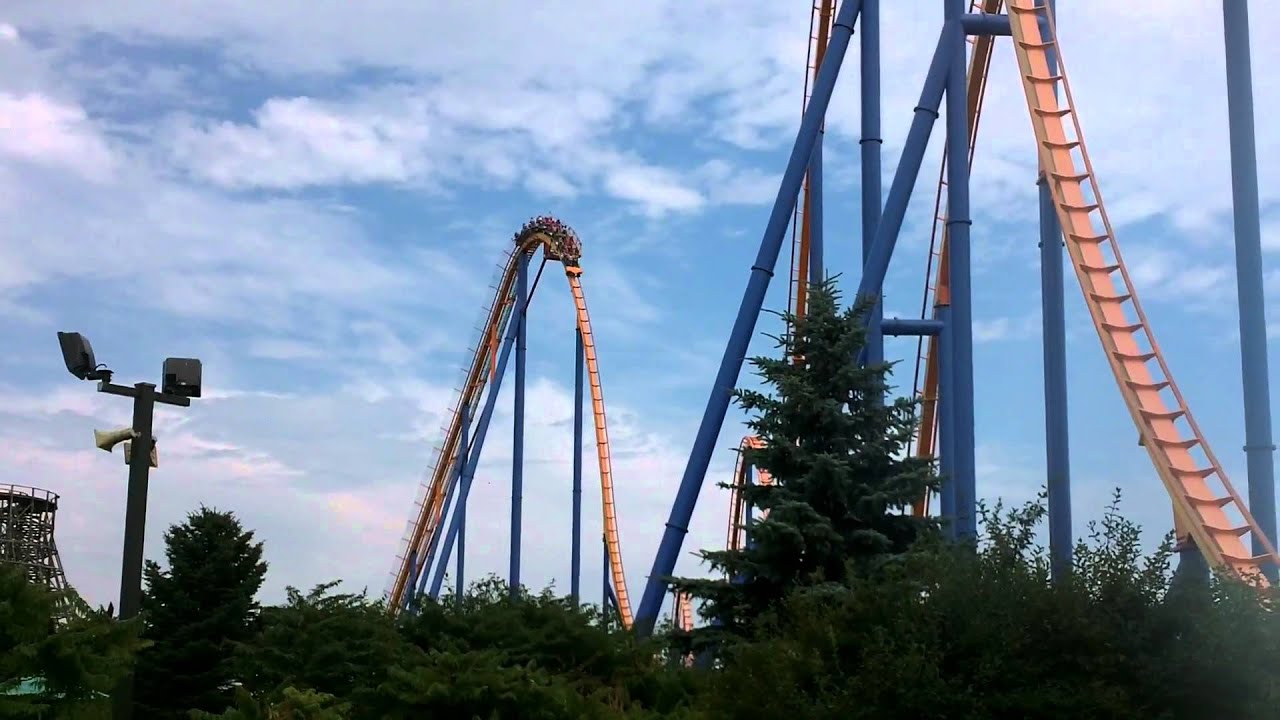 Wonderland - The Behemoth - Under Ride - YouTube