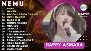 'NEMU - NEMEN' HAPPY ASMARA FULL ALBUM KOPLO JAWA 2023