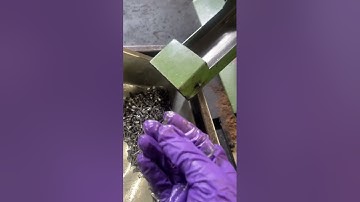 Cách sản xuất ốc vít ở Đài Loan