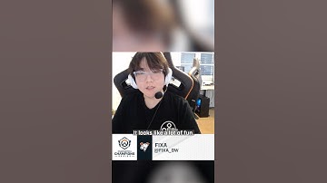 The Season 17 patch is here! #OWCS players have thoughts 💭 #Overwatch2 #Overwatch #patchnotes #OW2