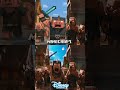 Minecraft movie Great Hog #minecraftmovie #shorts #minecraft
