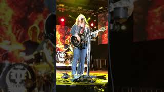 Melissa Etheridge I'm the Only One
