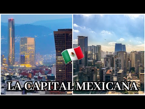 ATENCIÓN! BOMBA! CDMX