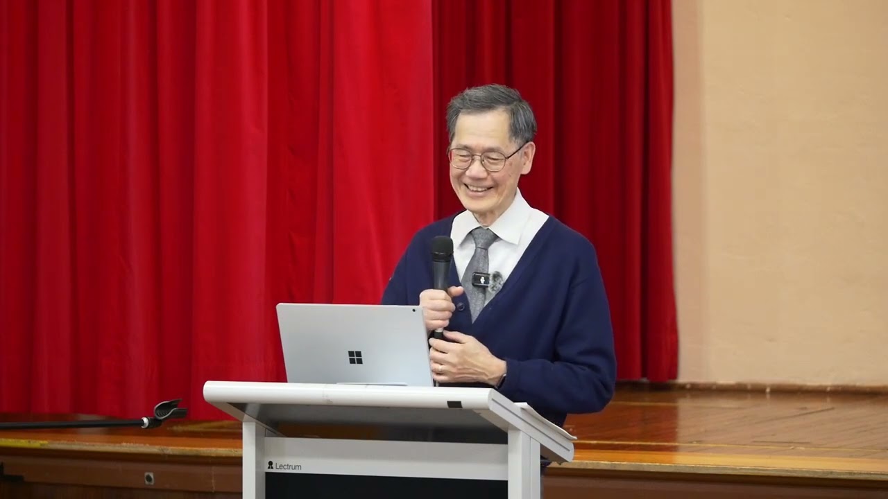 基督教角聲佈道團澳洲分會– Chinese Christian Herald Crusades Australia