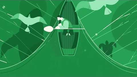 CNN – Colorscope: Green