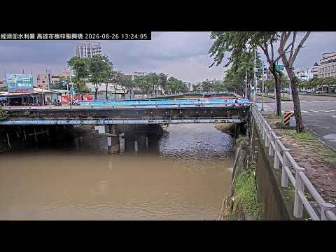 Shengxing Bridge live cam preview
