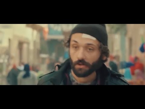 لما صحابك يجولك منطقتك وتعمل نفسك شبح من مسلسل هوجان