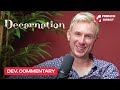 Decarnation  dev diary with quentin  ag french direct 2023