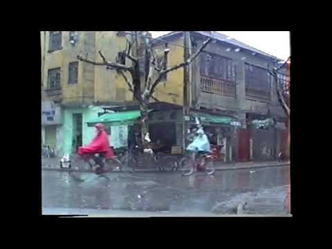Old Shanghai 1992