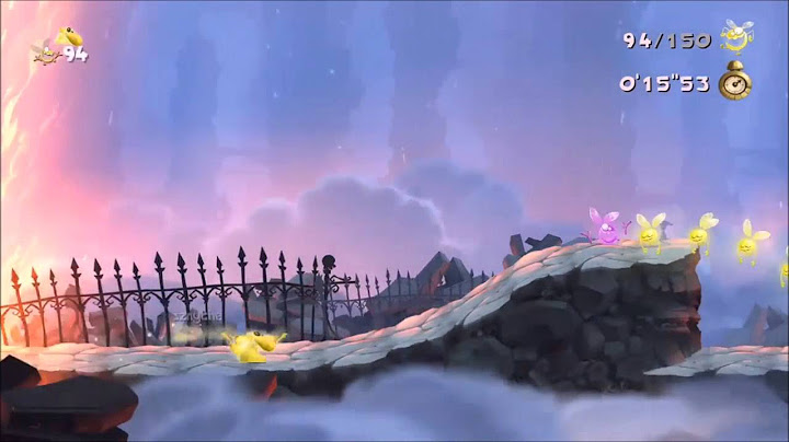 (WR)LotLD:Grab Them Quickly!(Daily Challenge,16/10/2016,XO) in 0'22"73 (150Lums)
