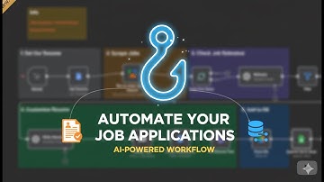 Automate Your Job Applications with AI: Land Your Dream Job Faster!