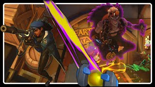 Ana Nade Spotsline Ups On Blizzard World