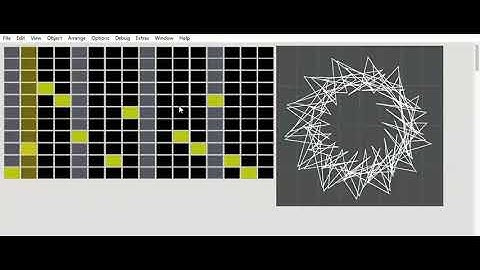 visual by scope~  -5/14-maxmsp